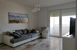 Foto 1 - Appartamento a Pordenone con terrazza e vista mare