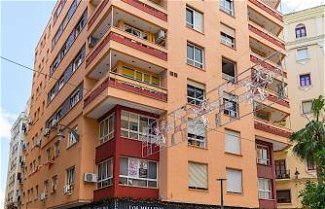 Photo 1 - Appartement en Málaga
