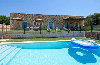 Photo 1 - Villa in Maria de la Salut with private pool and garden view