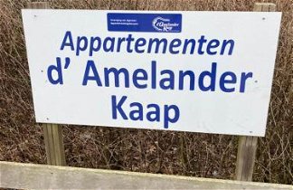Photo 1 - Amelander Kaap Appartement 112