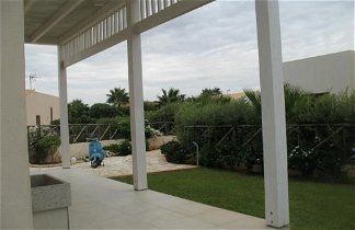 Foto 3 - Casa en Petrosino con jardín y terraza