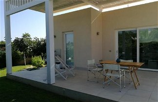 Foto 2 - Casa en Petrosino con jardín y terraza