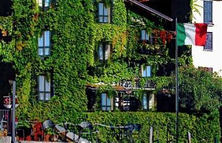 Photo 1 - Appartement en Bellagio avec terrasse