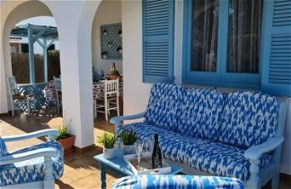 Photo 1 - Villa in Ciutadella de Menorca with terrace