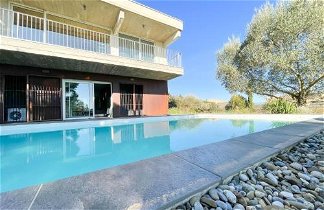 Photo 1 - Villa in Carcassonne with private pool and pool view
