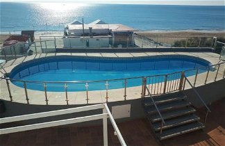 Photo 1 - Appartement en Isla Cristina avec piscine