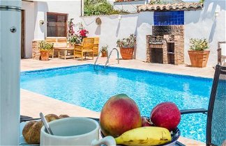 Photo 1 - Maison en El Pinar avec piscine