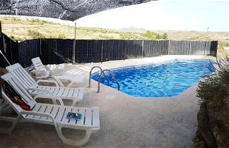 Photo 1 - House in Vélez-Rubio with swimming pool
