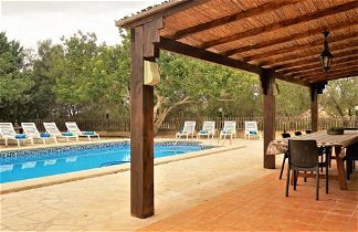 Photo 1 - Villa in Santanyí with swimming pool