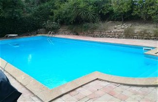 Foto 1 - Villa a Caltanissetta con piscina privata