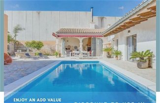 Photo 1 - House in Sa Pobla with swimming pool