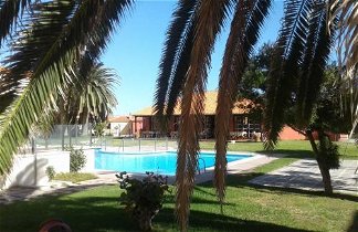 Photo 1 - Appartement en Breña Baja avec piscine et vues à la mer