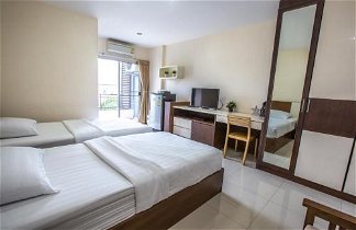 Photo 1 - Central Place Serviced Apartment
