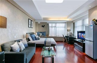 Foto 1 - Westlake 7 Service Apartment- Tongrun Yinzuo Branch