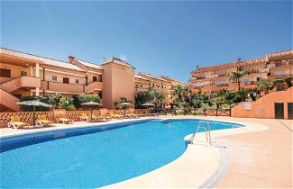 Photo 1 - Apartment in Mijas with swimming pool and garden