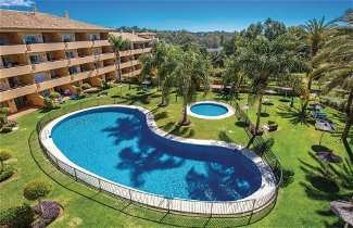 Foto 1 - Appartamento a Marbella con piscina