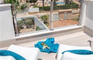 Photo 1 - Villa in Orihuela with private pool