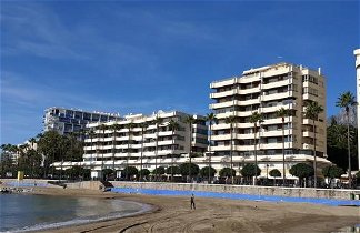 Photo 1 - Appartement en Marbella avec terrasse