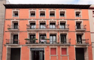 Photo 1 - Casa Palacio de los Sitios