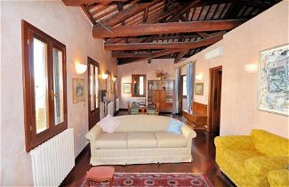 Foto 1 - Casa Dei Pittori Venice Apartments