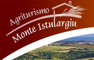 Foto 1 - Agriturismo Monte Istulargiu