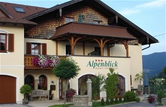 Foto 1 - Pension Alpenblick