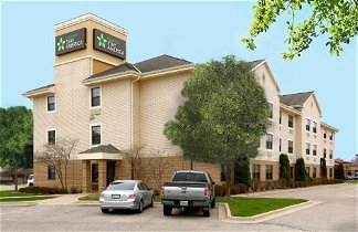 Photo 1 - Extended Stay America - Rochester - South