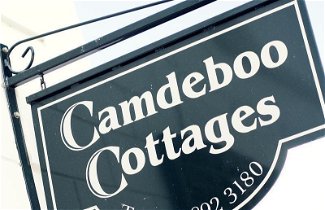 Photo 1 - Camdeboo Cottages
