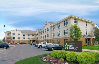 Photo 1 - Extended Stay America - Minneapolis Airport - Eagan