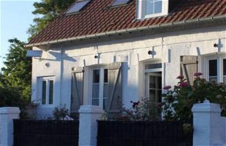 Photo 1 - Maison en Criel-sur-Mer avec terrasse