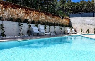 Photo 1 - Apartment in Capdepera with private pool