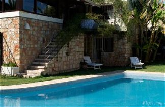 Photo 1 - Villa in Benidorm with private pool