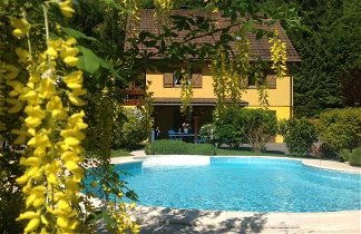 Photo 1 - Apartment in Breitenbach-Haut-Rhin with private pool
