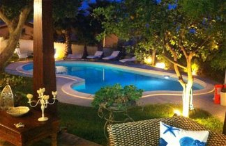 Foto 1 - Villa a Agrigento con piscina privata