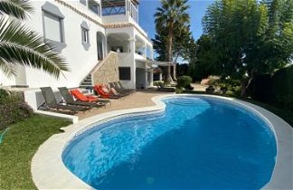 Photo 1 - Villa in Mijas with swimming pool