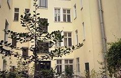 Foto 1 - Old Town Apartments Schönhauser Allee