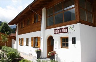 Foto 1 - Ferienhaus Alpinissimo