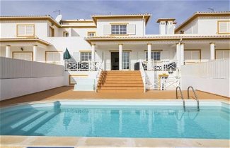 Photo 1 - House in Albufeira with private pool