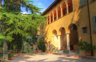 Foto 1 - Villa a San Martino Buon Albergo con piscina privata