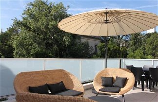 Photo 1 - Appartement en Arles avec terrasse