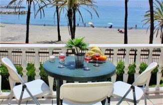 Photo 1 - Appartement en Marbella avec piscine privée