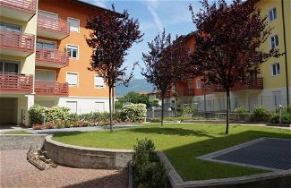 Photo 1 - Apartment in Rovereto with garden and garden view