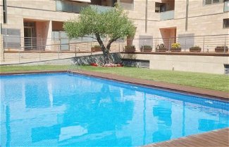 Foto 1 - Appartamento a Calella con piscina