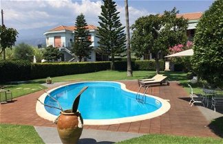 Photo 1 - House in Mascali with private pool and pool view