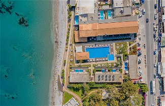 Foto 1 - Villa Di Mare Seaside Suites