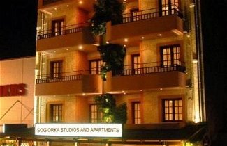 Photo 1 - Sogiorka Apartments