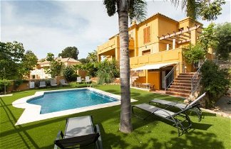 Photo 1 - Villa Las Lomas de Marbella