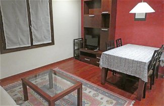 Photo 1 - Apartamentos Villanua 3000