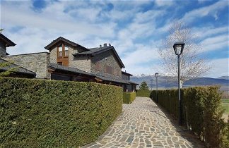 Foto 1 - Casa en Alp, con zona jardín privado y zona comunitaria