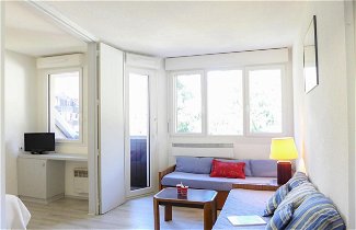 Photo 1 - Apartment Le Chamois Blanc-3